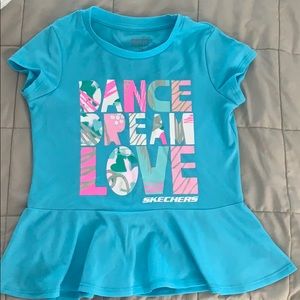 Girls shirt